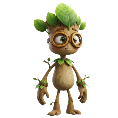 Young Tree